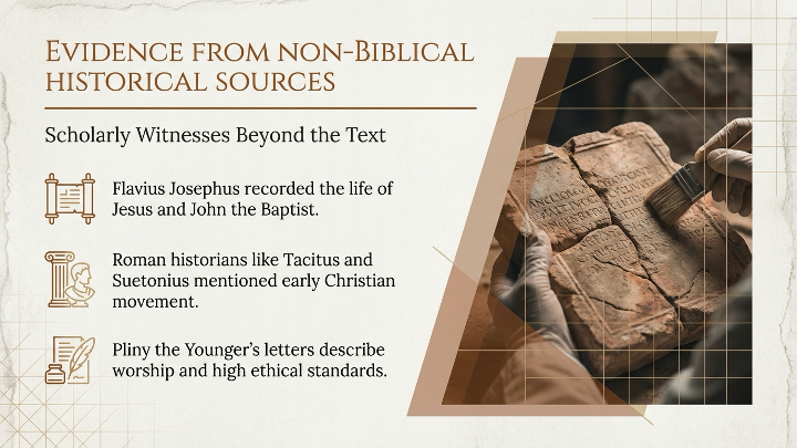 Bible Study Presentation - Slide 10