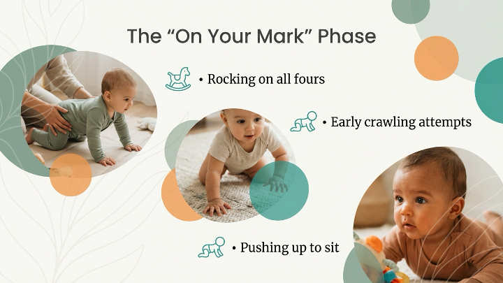 Baby Development Presentation - Slide 4