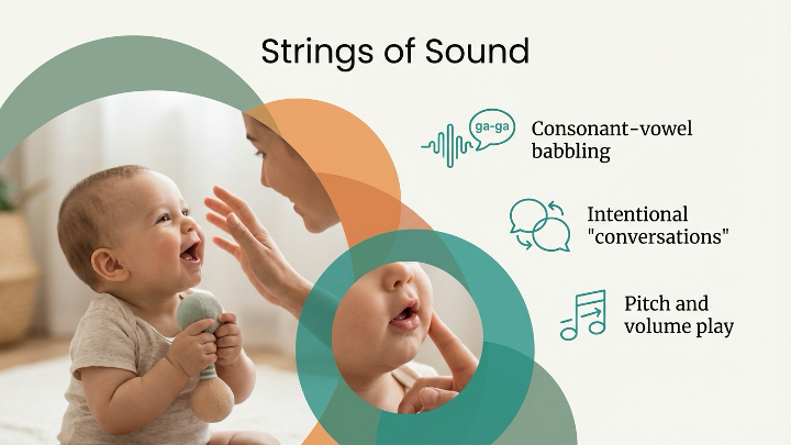 Baby Development Presentation - Slide 7