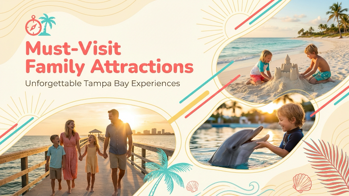 Tampa Travel Guide - Slide 5